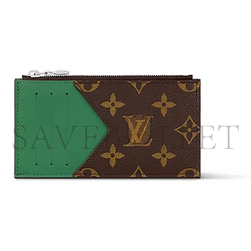 l0*is V*t0n coin card holder m64038 (14.5*8*1cm)